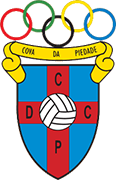 Escudo de S.C. COVA DA PIEDADE-min