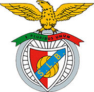 Escudo de S.L. BENFICA-min