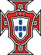 Escudo de SELEÇÃO PORTUGAL DE FUTEBOL-min