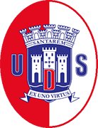 Escudo de U.D. DE SANTARÉM-min