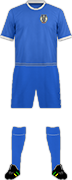 Camiseta F.C. VYSOCINA JIHLAVA