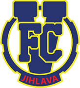 Escudo de F.C. VYSOCINA JIHLAVA
