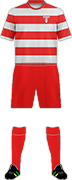 Camiseta C.S. GLORIA LUNCA TEUZ-CERMEI-min