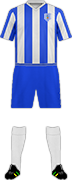 Camiseta C.S. HUNEDOARA-min