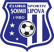 Escudo de C.S.  SOIMII LIPOVA