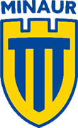 Escudo de C.S. MINAUR BAIA MARE-min