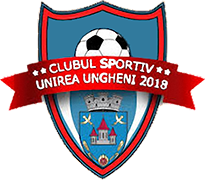 Escudo de C.S. UNIREA UNGHENI 2018