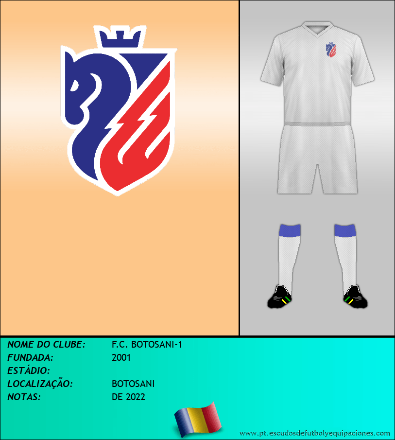 Escudo de F.C. BOTOSANI-1