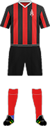 Camiseta FC AMKAR PERM-min