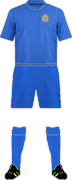 Camiseta FC BIOLOG NOVOKUBANSK-min