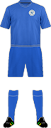 Camiseta FC DYNAMO KOSTROMA-min