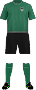 Camiseta FC KRASNODAR-min