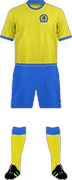 Camiseta FC LUCH VLADIVOSTOK-min