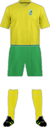 Camiseta FC NOVOKUZNETSK-min