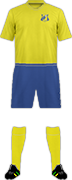 Camiseta FC ROSTOV-min