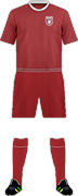 Camiseta FC RUBIN KAZAN-min