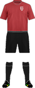 Camiseta FC SALYUT BELGOROD-1-min