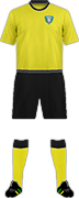 Camiseta FC VOLGA ULYANOVSK-min