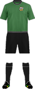 Camiseta FC VOLNA NIZHEGORODSKAYA OBLAST-min