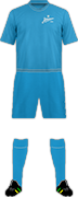 Camiseta FC ZENIT SAN PETERSBURGO-min