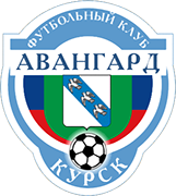 Escudo de FC AVANGARD KURSK-min