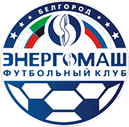 Escudo de FC ENERGOMASH BELGOROD-min