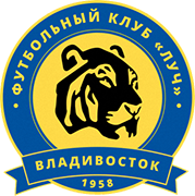 Escudo de FC LUCH VLADIVOSTOK-min