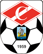 Escudo de FC SPARTAK KOSTROMA-min