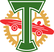 Escudo de FC TORPEDO MOSCÚ-min