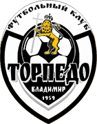 Escudo de FC TORPEDO VLADIMIR-min