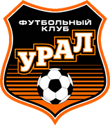 Escudo de FC URAL EKATERIMBURGO-min