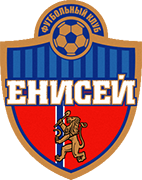 Escudo de FC YENISEY-min