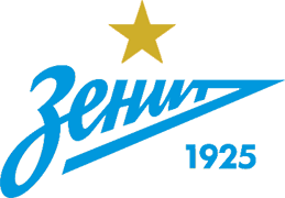 Escudo de FC ZENIT SAN PETERSBURGO-min