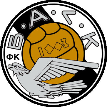 Escudo de FK BASK BEOGRAD (SERBIA)