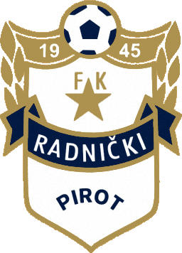 FK Radnicki Sremska Mitrovica logo, Vector Logo of FK Radnicki