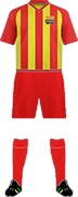 Camiseta ARAMEISK-SYRIANSKA IF-min