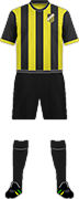 Camiseta BK HACKEN-min