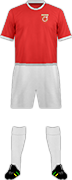 Camiseta DEGERFORS IF-min