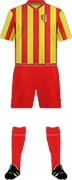 Camiseta SYRIANSKA FC-min