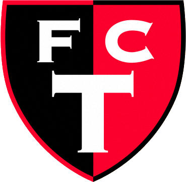 Escudo de FC TROLLHÄTTAN (SUECIA)
