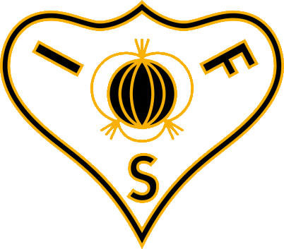 Escudo de IF SYLVIA (SUECIA)