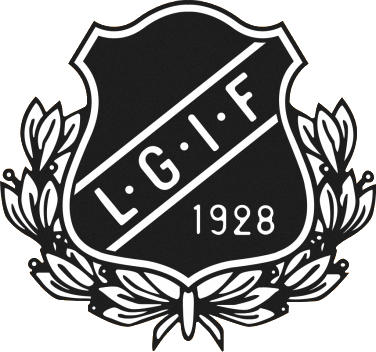 Escudo de LINDOME GIF (SUECIA)