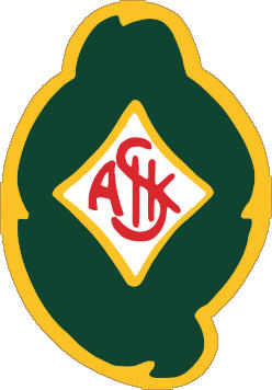 Escudo de SKÖVDE AIK (SUECIA)