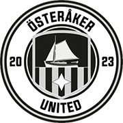 Escudo de ÖSTERÅKER UNITED FK-min