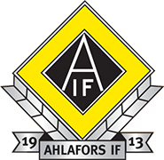 Escudo de AHLAFORS IF-min