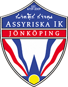 Escudo de ASSYRISKA IK-min