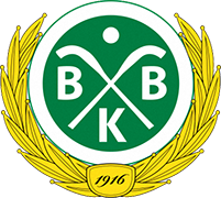 Escudo de BODENS BK-min