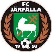 Escudo de FC JÄRFÄLLA-min