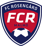 Escudo de FC ROSENGÅRD-min
