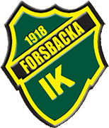 Escudo de FORSBACKA IK-min